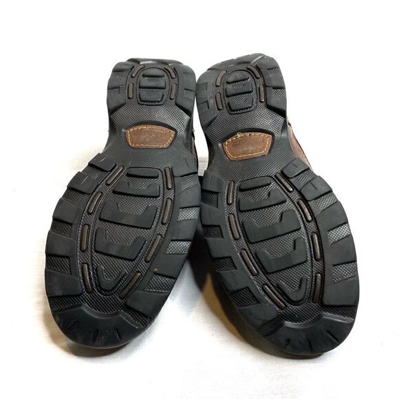 Irish Setter by Red Wing leather waterproof shoes size 8.5 EE - Picture 8 of 15